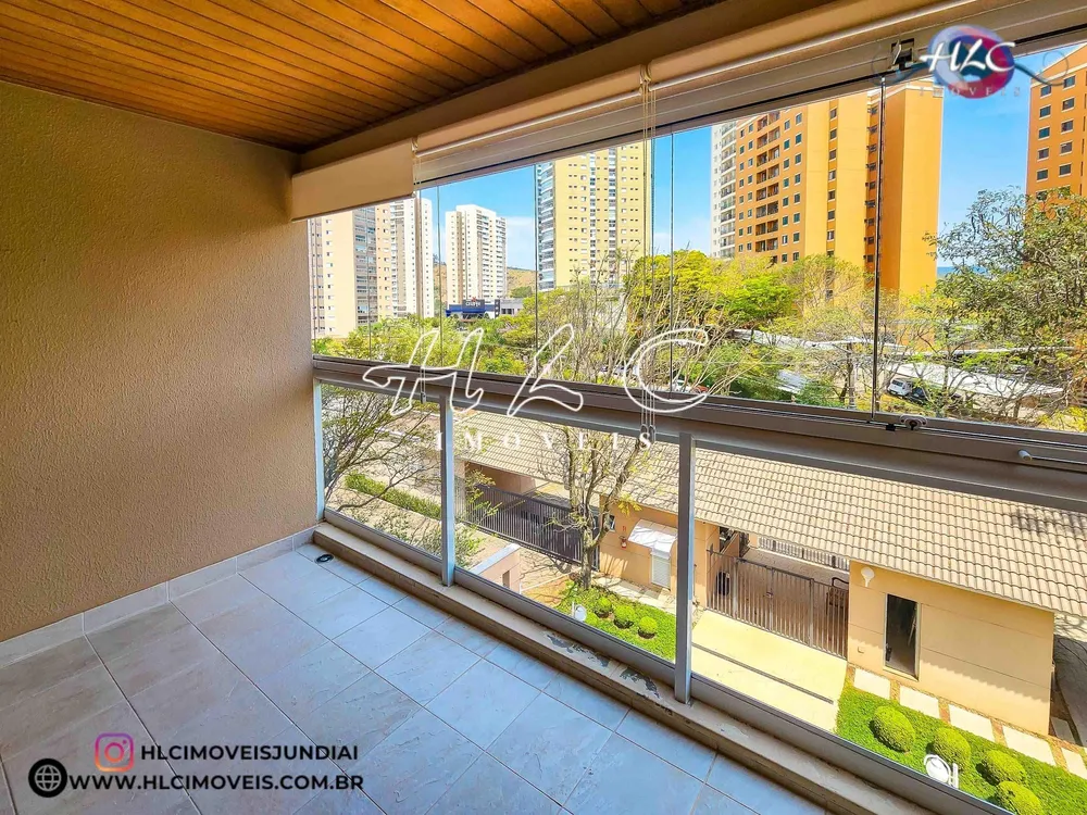 Apartamento, 3 quartos, 96 m² - Foto 4
