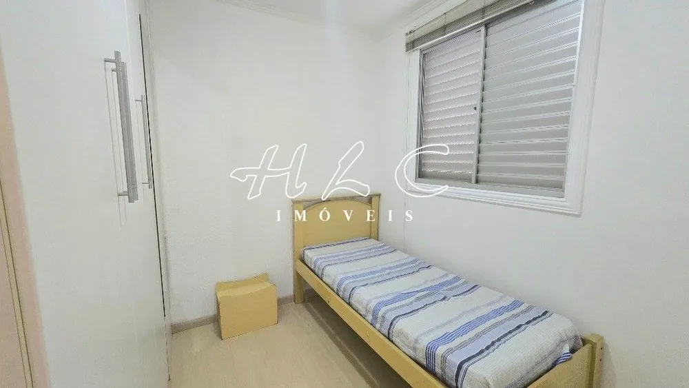 Apartamento, 3 quartos, 70 m² - Foto 4
