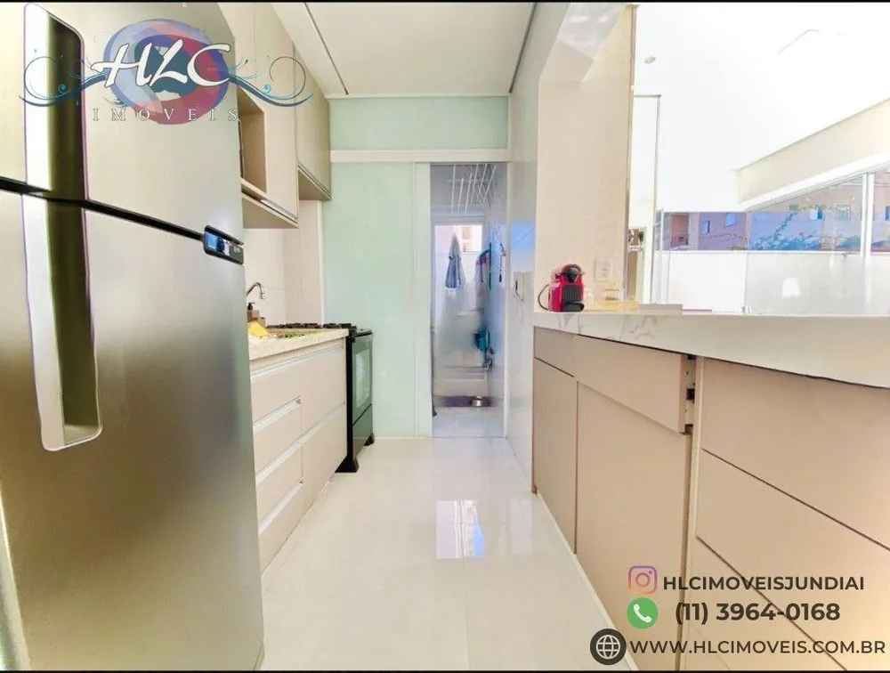 Apartamento, 2 quartos, 140 m² - Foto 5