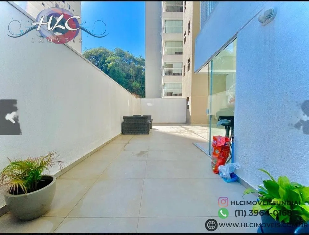 Apartamento, 2 quartos, 140 m² - Foto 17