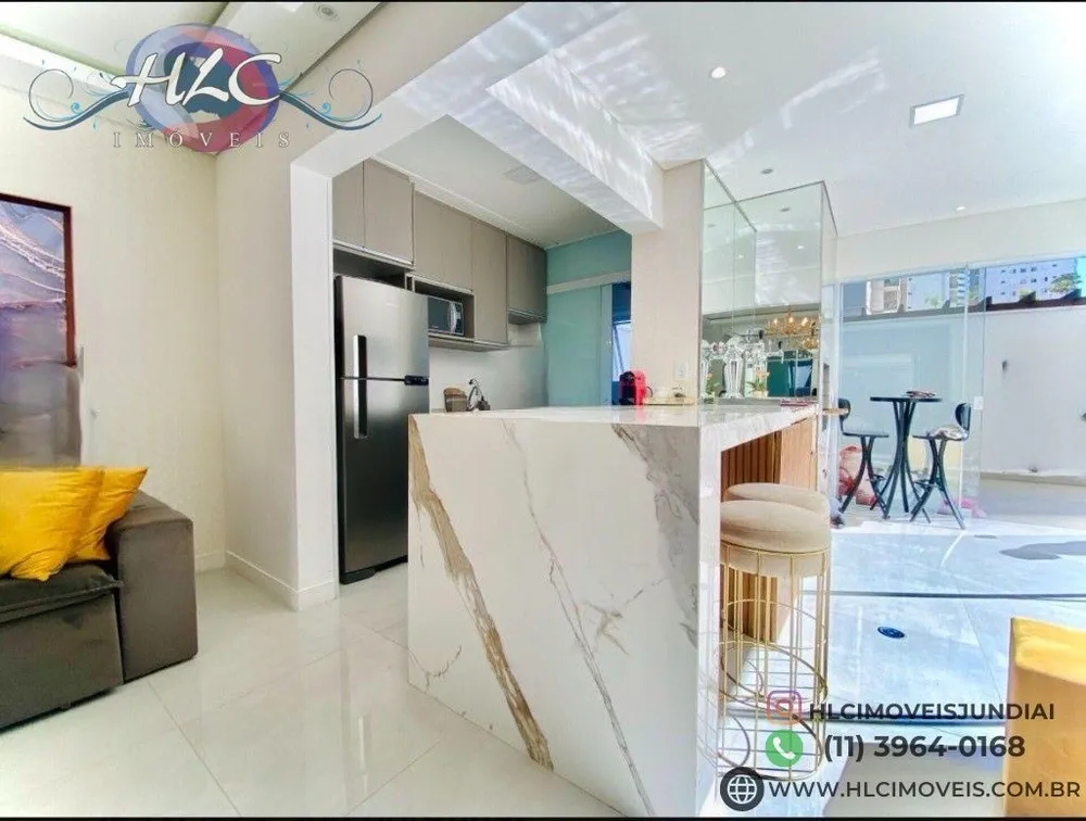Apartamento, 2 quartos, 140 m² - Foto 8