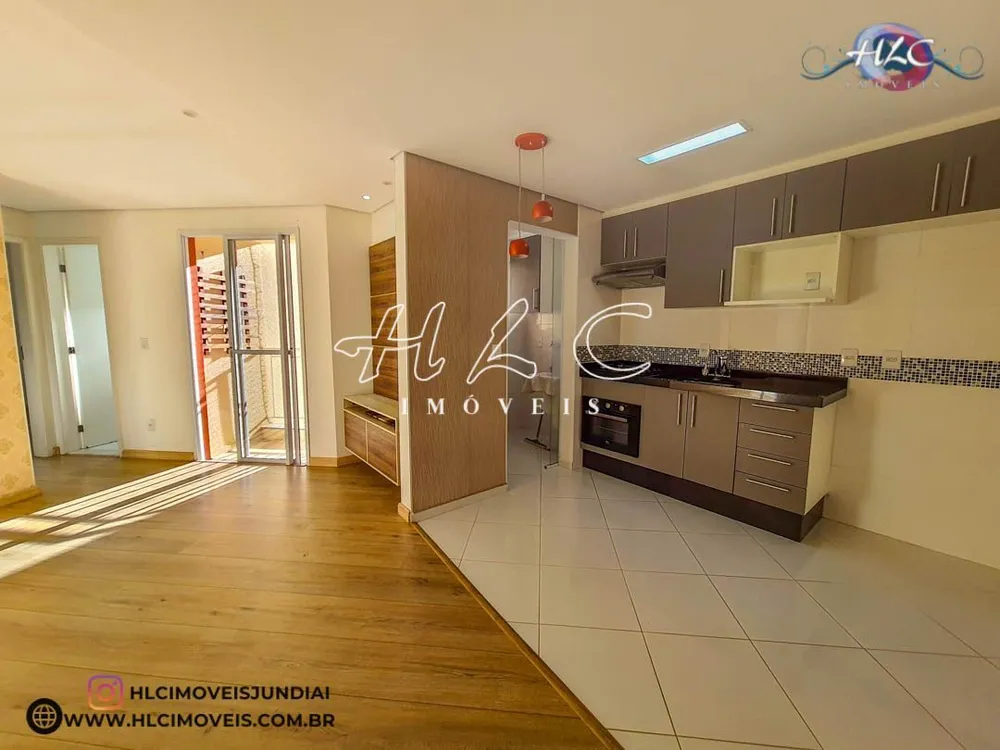 Apartamento, 2 quartos, 55 m² - Foto 1