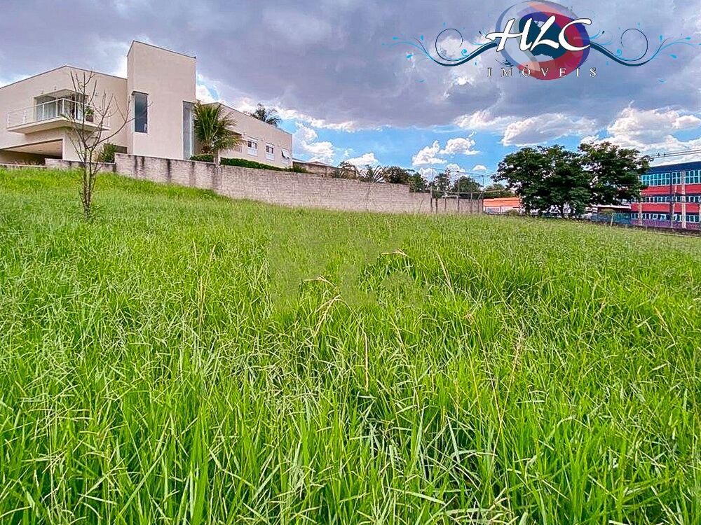 Terreno, 1510 m² - Foto 1