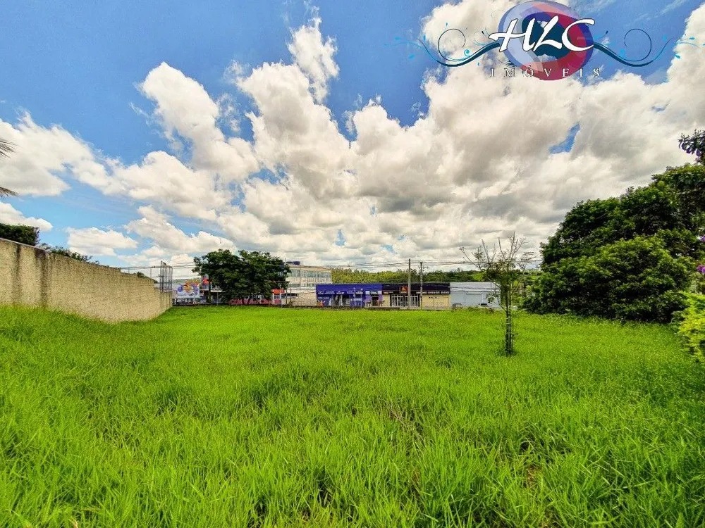 Terreno, 1510 m² - Foto 1