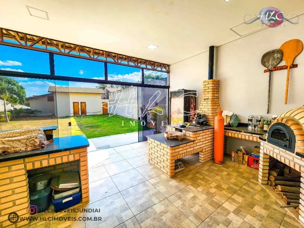 Chácara, 3 quartos, 1000 m² - Foto 16