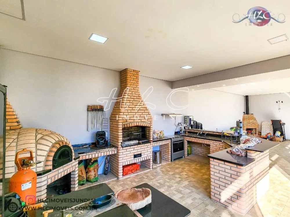 Chácara, 3 quartos, 1000 m² - Foto 14