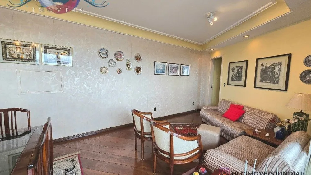 Apartamento, 3 quartos, 189 m² - Foto 3