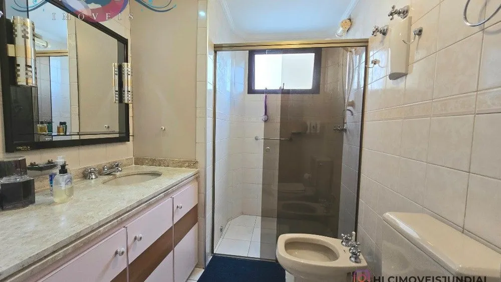 Apartamento, 3 quartos, 189 m² - Foto 4