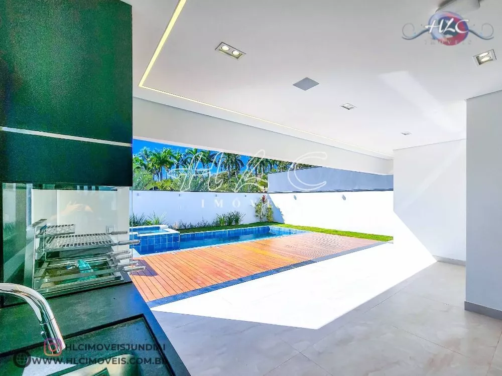 Casa de Condomínio, 4 quartos - Foto 2