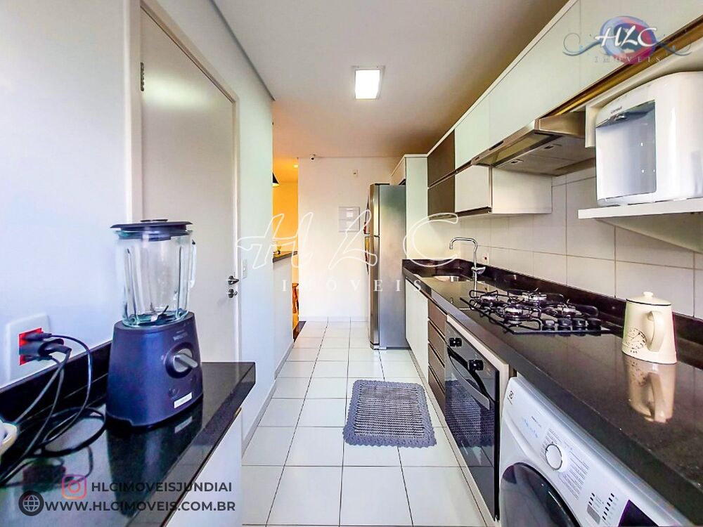 Apartamento à venda com 3 quartos, 83m² - Foto 1