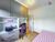 Apartamento, 3 quartos, 83 m² - Foto 2