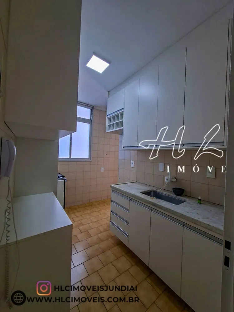 Apartamento, 3 quartos, 70 m² - Foto 3