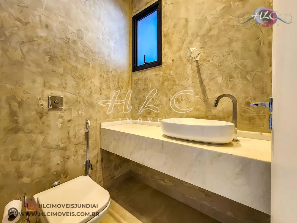 Casa de Condomínio, 5 quartos - Foto 8