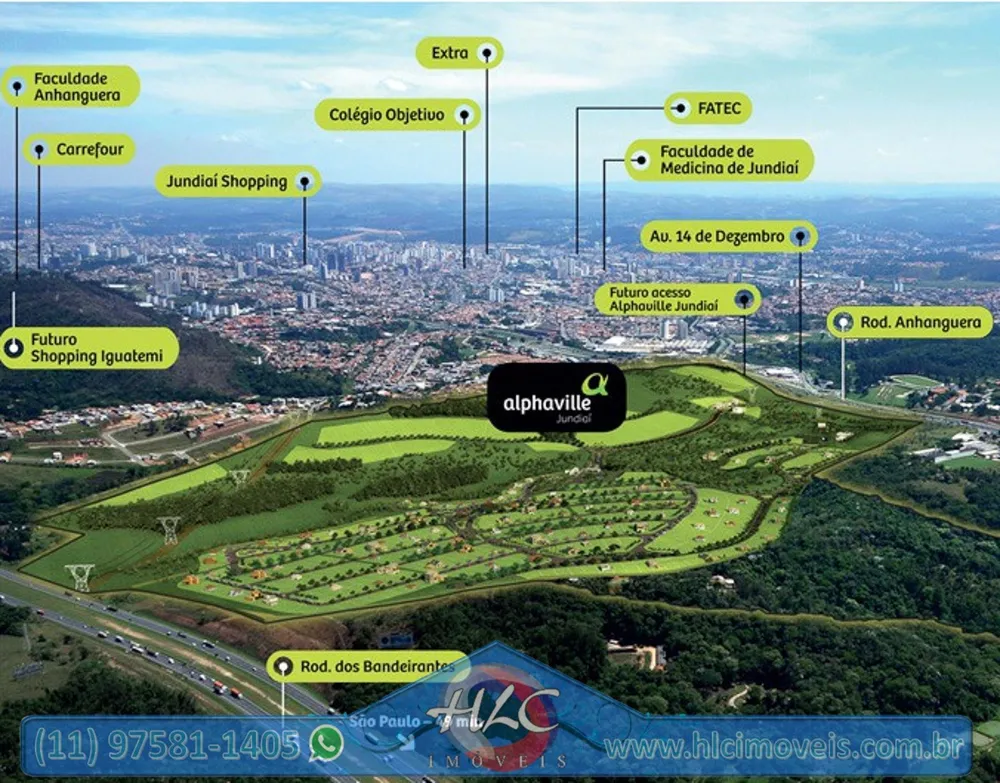 Terreno, 459 m² - Foto 1