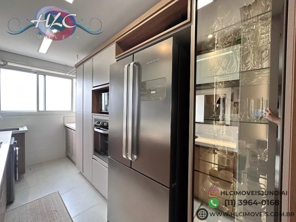 Apartamento à venda com 2 quartos, 82m² - Foto 2