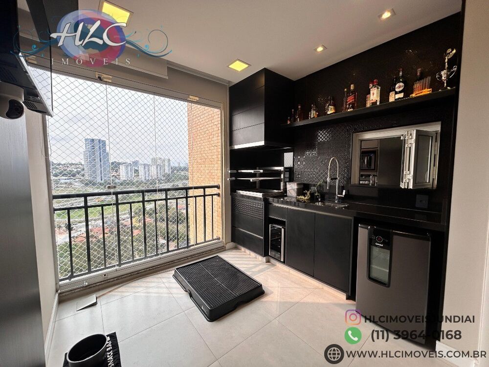 Apartamento, 2 quartos, 82 m² - Foto 8