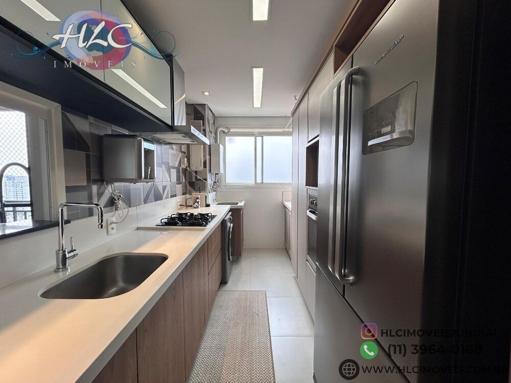 Apartamento, 2 quartos, 82 m² - Foto 5