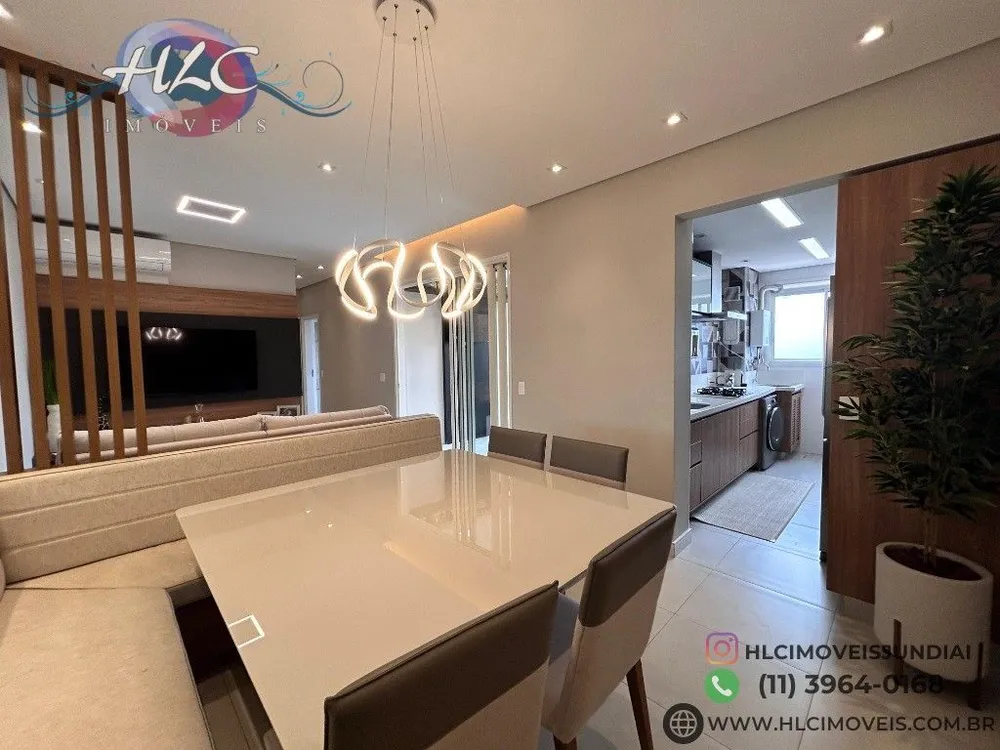 Apartamento, 2 quartos, 82 m² - Foto 13