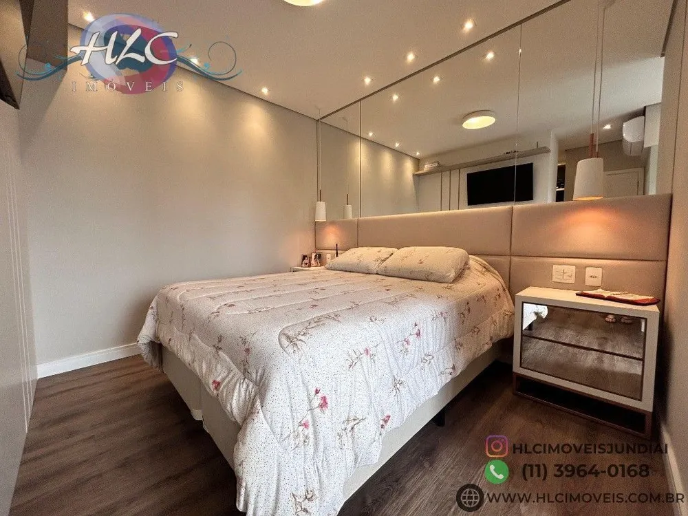 Apartamento, 2 quartos, 82 m² - Foto 22