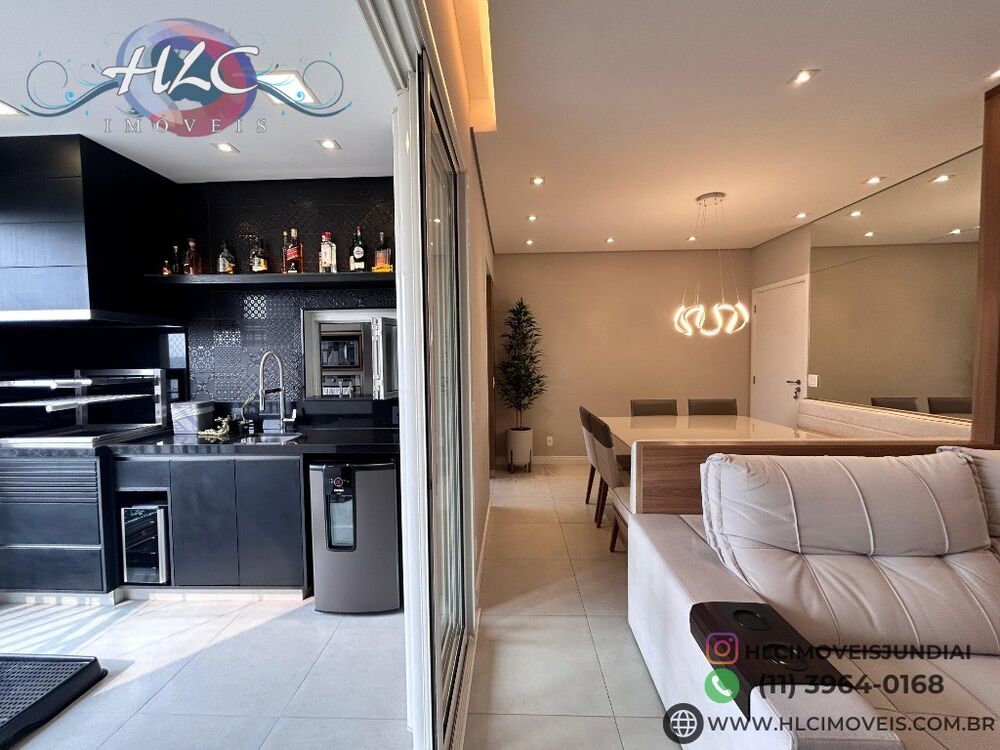Apartamento, 2 quartos, 82 m² - Foto 6