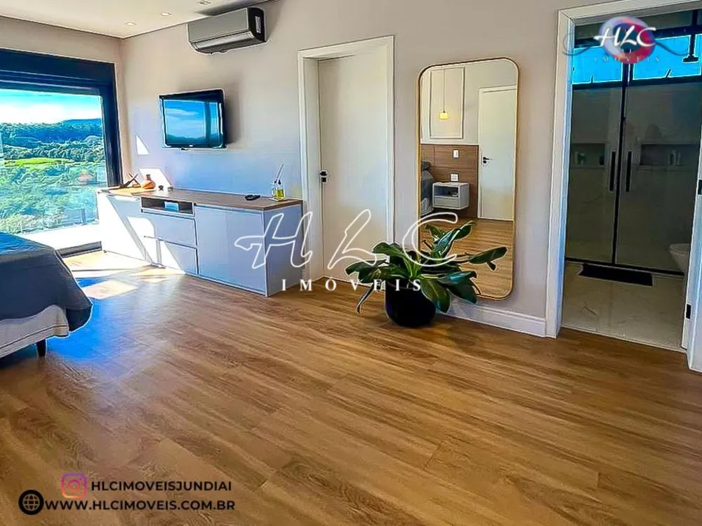 Casa de Condomínio, 6 quartos - Foto 4