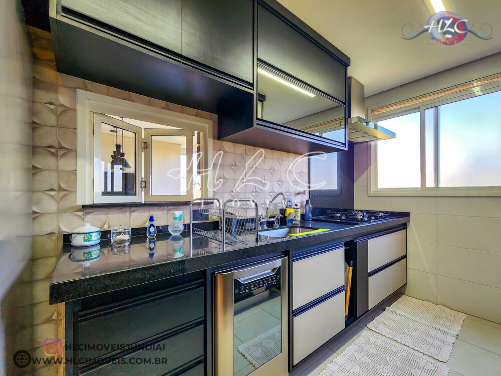 Apartamento, 3 quartos, 117 m² - Foto 2