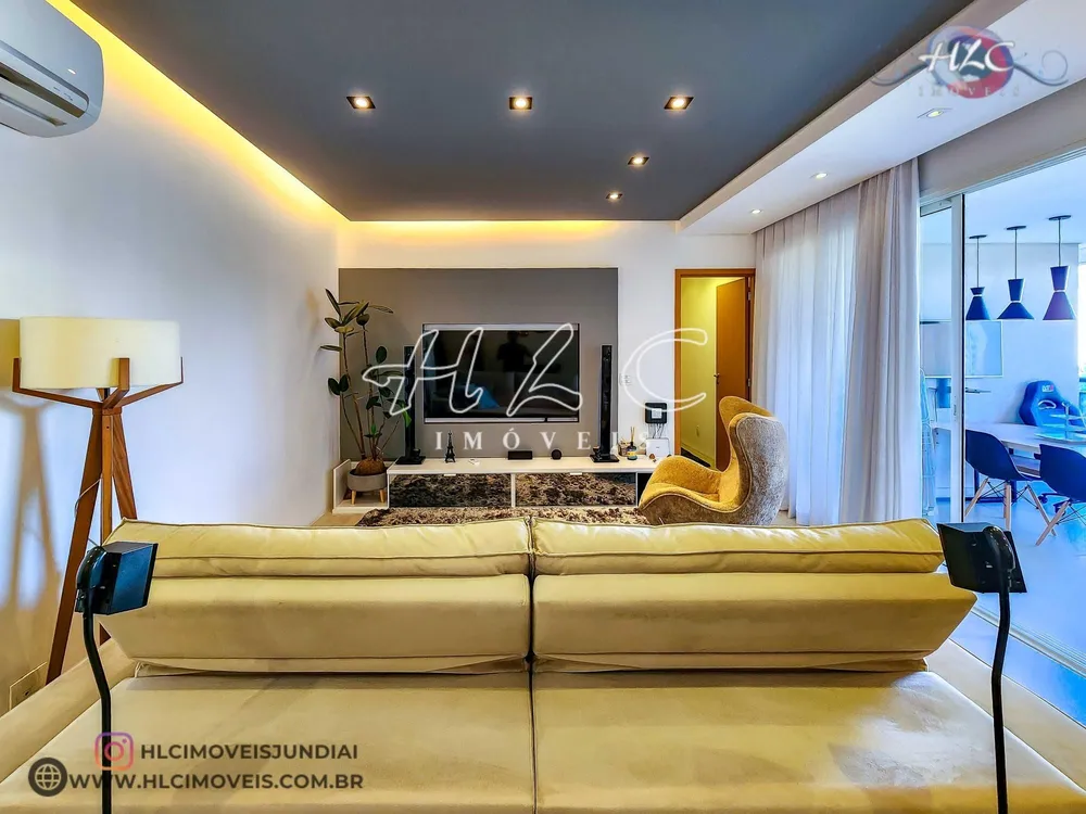 Apartamento, 3 quartos, 117 m² - Foto 7