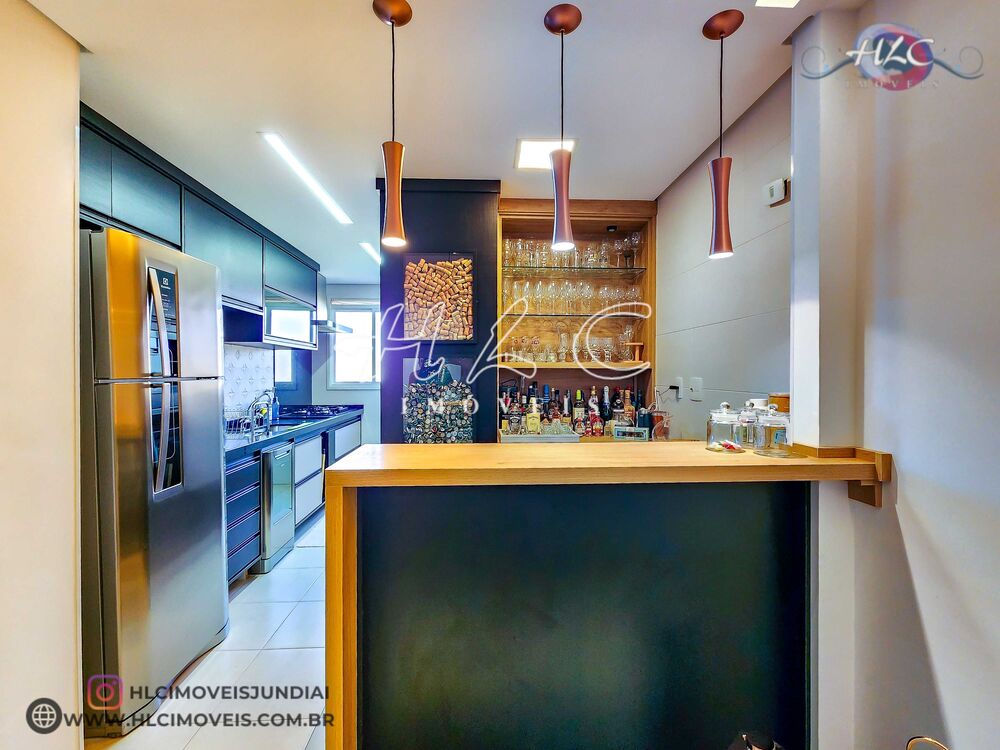 Apartamento, 3 quartos, 117 m² - Foto 4