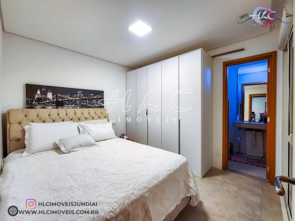 Apartamento, 3 quartos, 117 m² - Foto 5