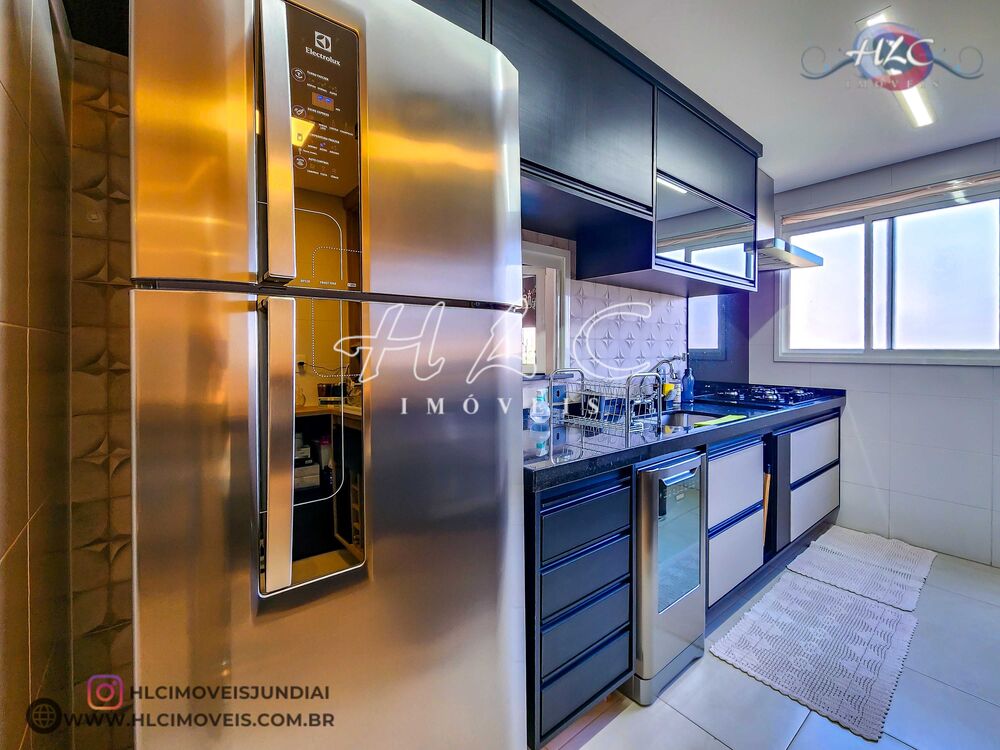 Apartamento, 3 quartos, 117 m² - Foto 3