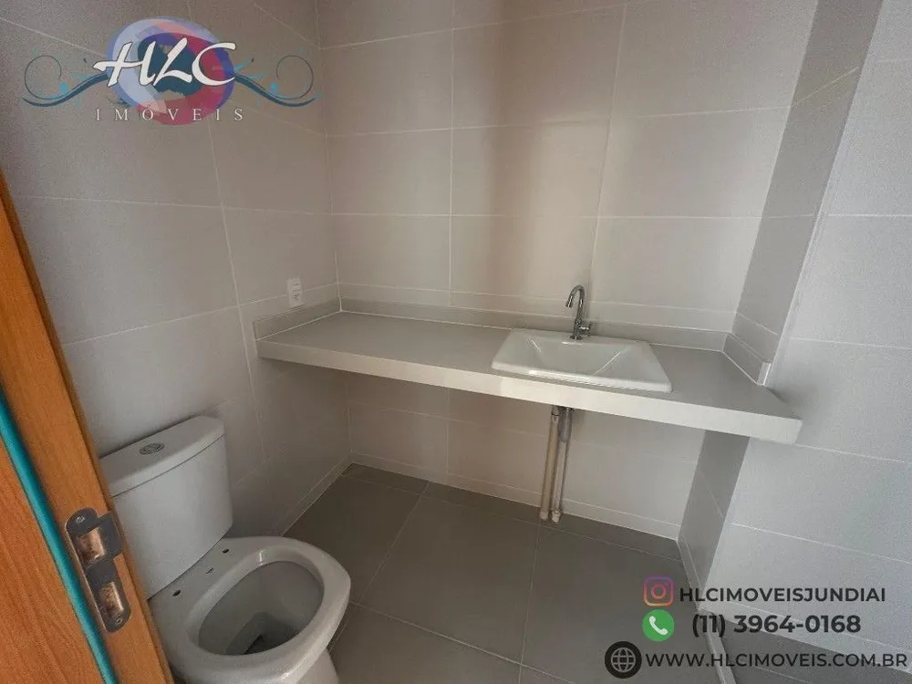 Apartamento, 3 quartos, 95 m² - Foto 2