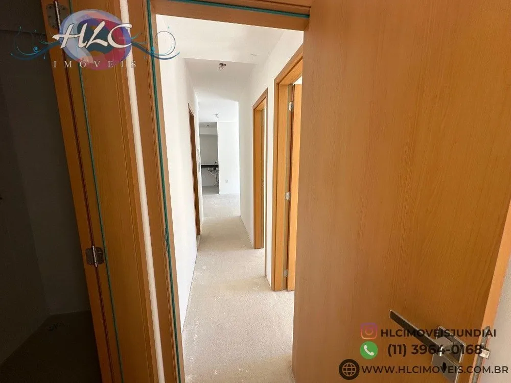 Apartamento, 3 quartos, 95 m² - Foto 6
