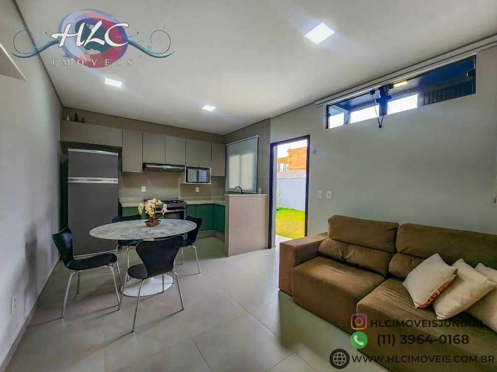 Casa de Condomínio, 4 quartos - Foto 4