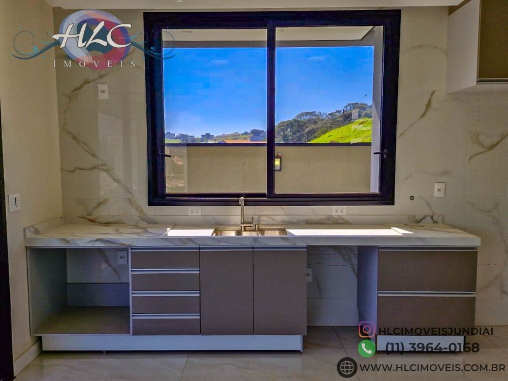 Casa de Condomínio, 3 quartos - Foto 2