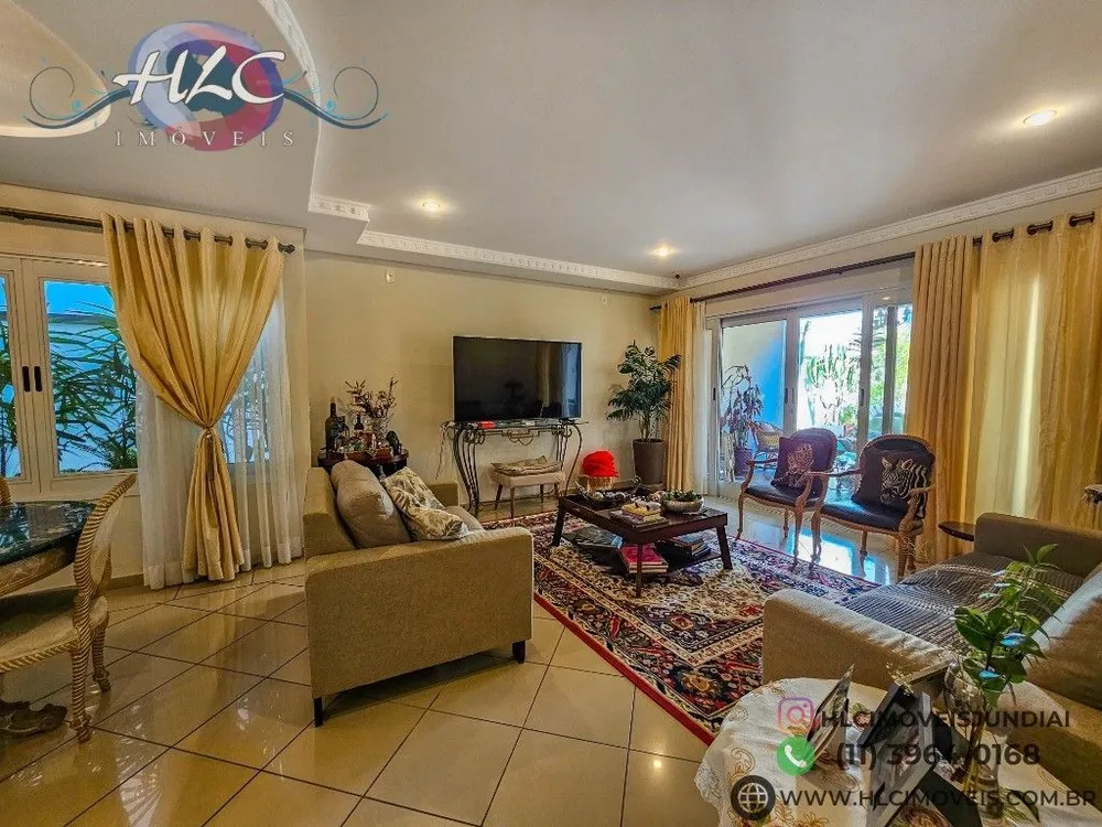 Casa de Condomínio, 4 quartos - Foto 7