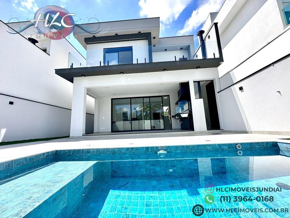 Casa à venda com 3 quartos, 255m² - Foto 7