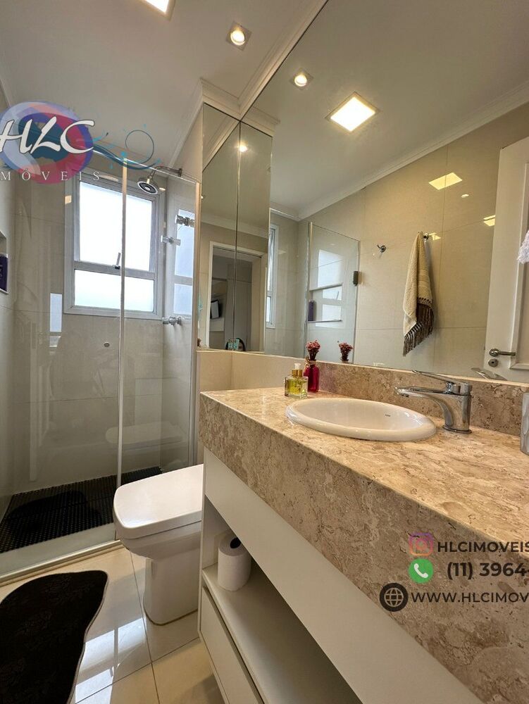 Cobertura, 2 quartos, 140 m² - Foto 1