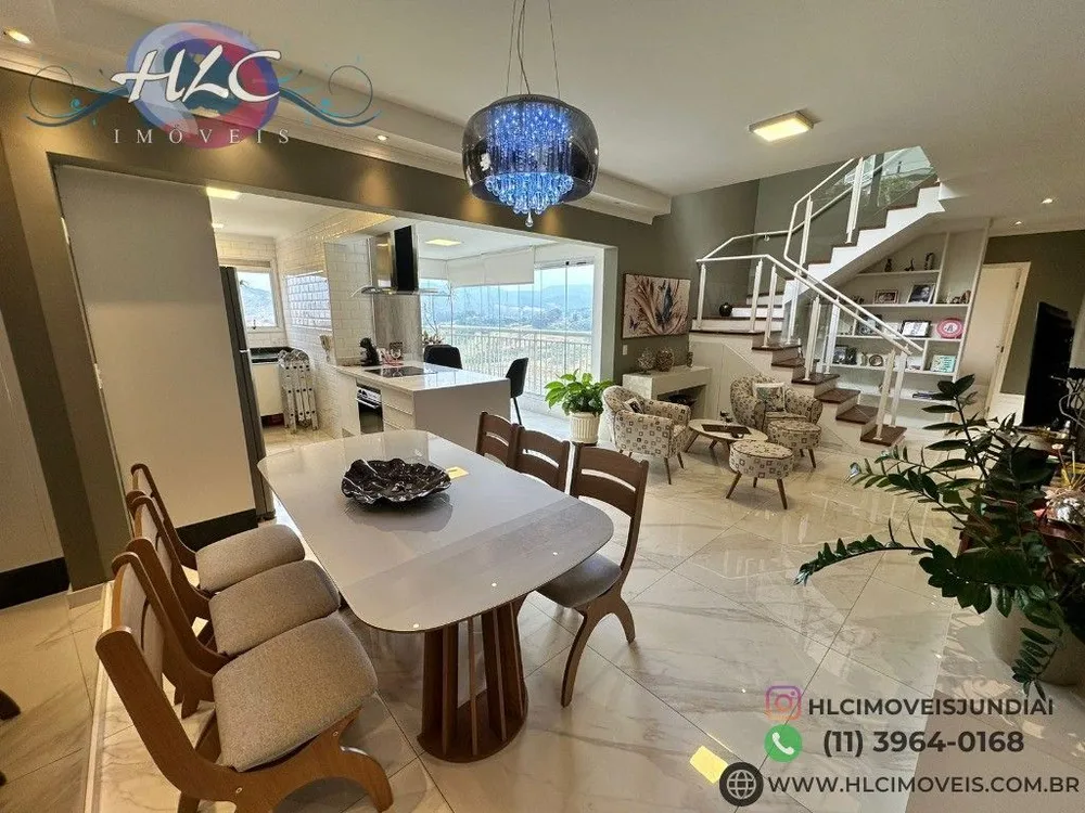 Cobertura, 2 quartos, 140 m² - Foto 17