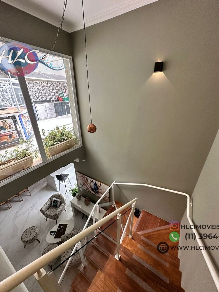 Cobertura, 2 quartos, 140 m² - Foto 3