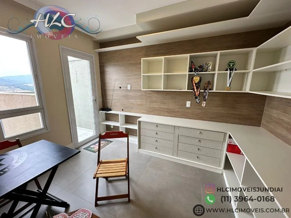 Cobertura, 2 quartos, 140 m² - Foto 9