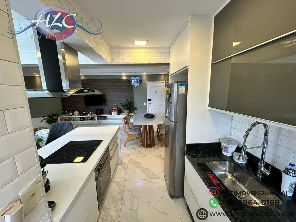 Cobertura, 2 quartos, 140 m² - Foto 16
