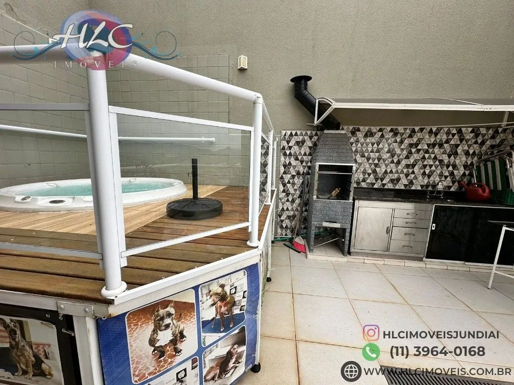 Cobertura, 2 quartos, 140 m² - Foto 6
