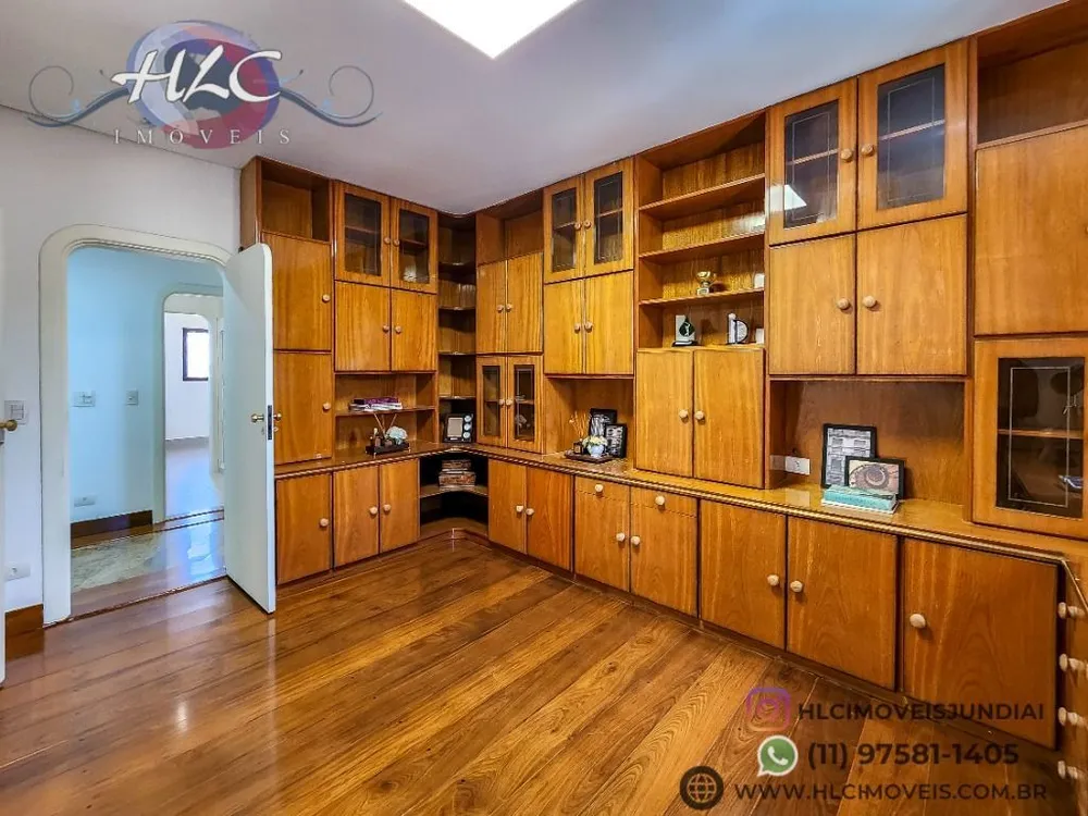 Apartamento, 4 quartos, 357 m² - Foto 11