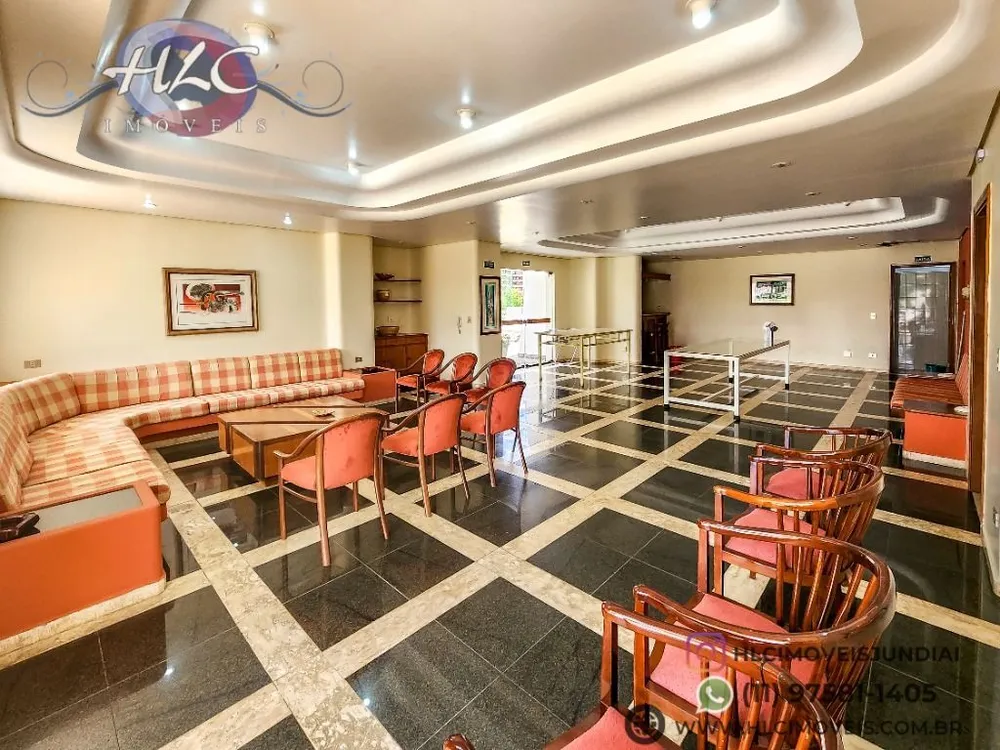 Apartamento, 4 quartos, 357 m² - Foto 8