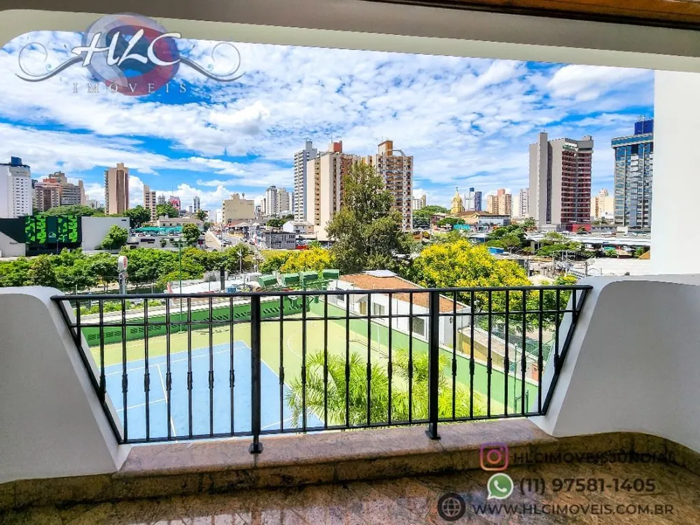 Apartamento, 4 quartos, 357 m² - Foto 7