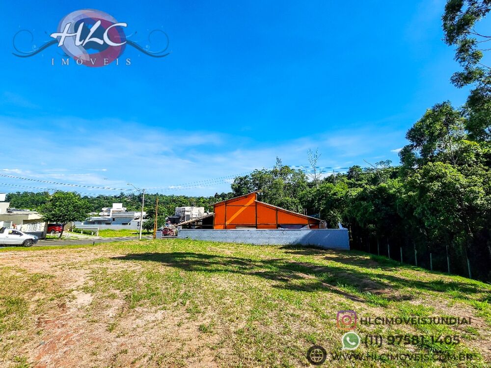 Terreno à venda, 548m² - Foto 1