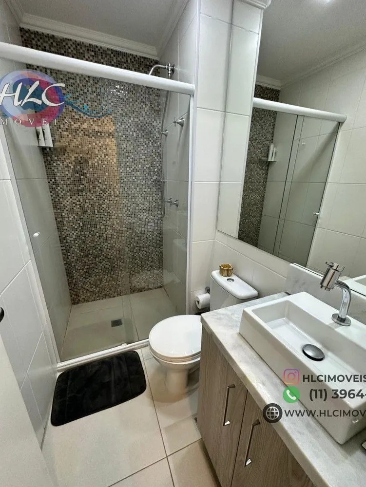 Apartamento, 2 quartos, 66 m² - Foto 6