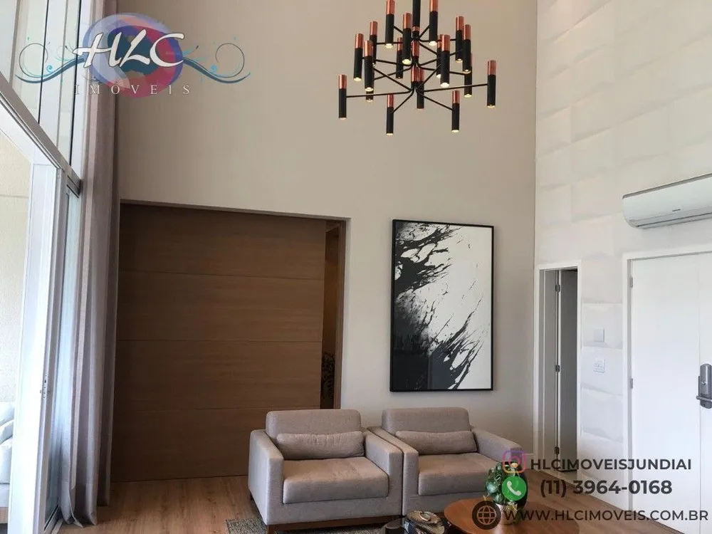 Apartamento, 3 quartos, 189 m² - Foto 6