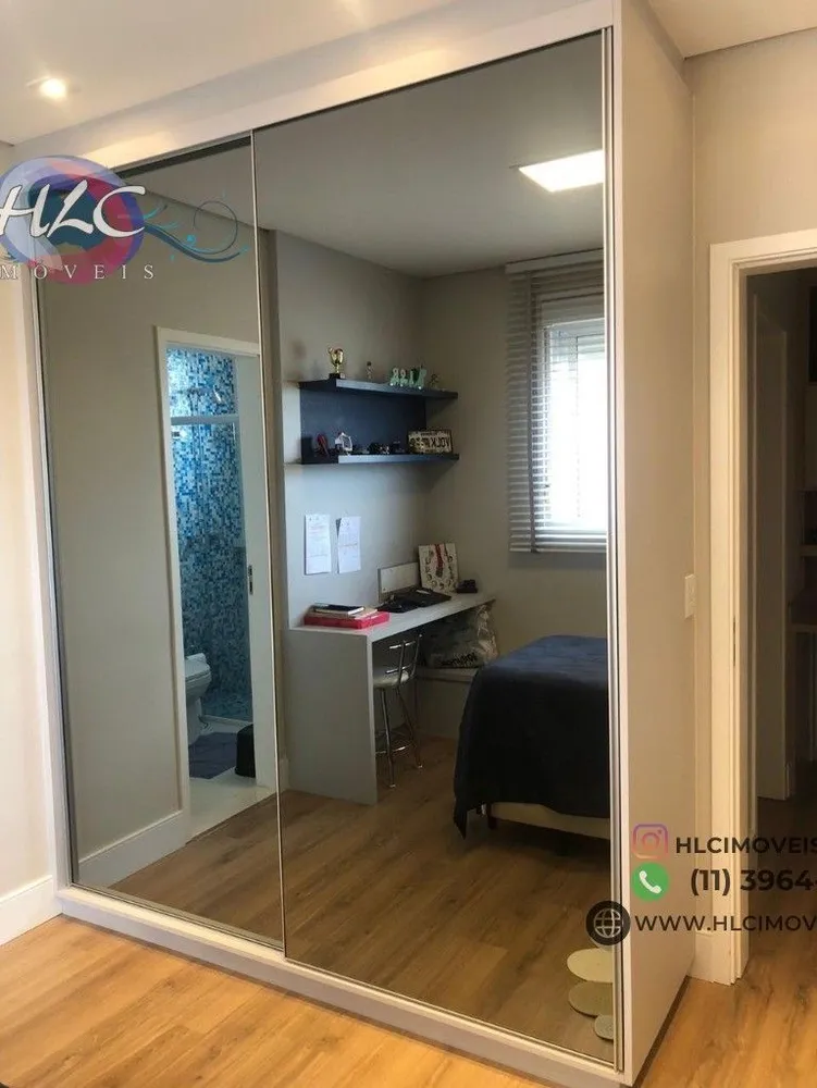 Apartamento, 3 quartos, 189 m² - Foto 15