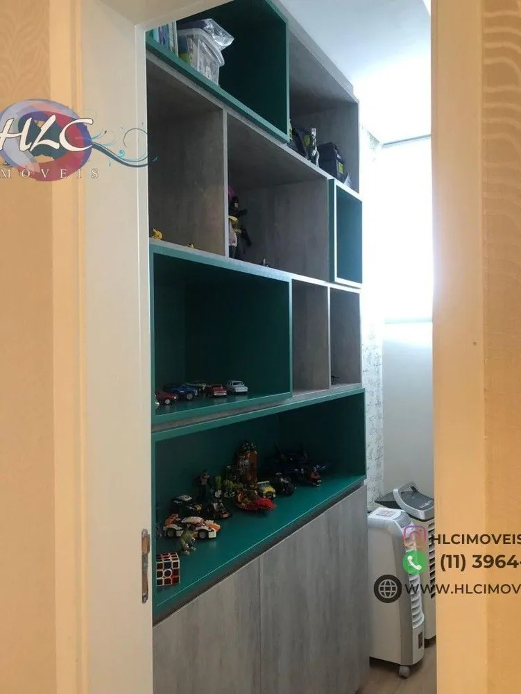 Apartamento, 3 quartos, 189 m² - Foto 13